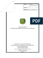 1.2.5.2 SK Dokumentasi