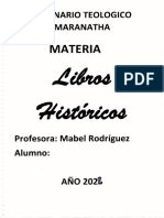 Libros Poeticos