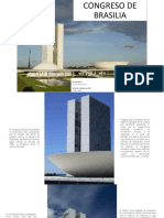 Congreso Brasil Arquitectura Moderna