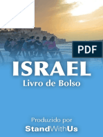 Israel Livro de Bolso