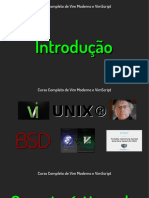 02 Introducao Vim