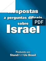 Respostas Israel