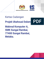 Project Proposal - Comp Lab Komstar