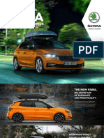 Skoda Fabia 260x210 21 Preview Mail