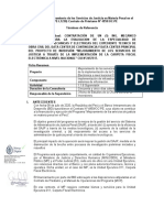 TDR Eval Electricas PDF
