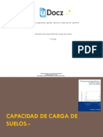 Ejemplos de Capacidad de Carga de Suelos 218083 Downloable 565543