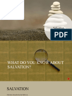 Salvation 