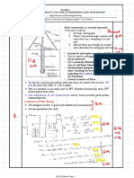 Ist IA Scheme - QP