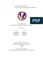 PDF Askep Apendisitis