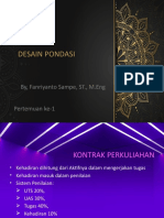 Pertemuan 1