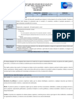 Transformación de materiales y energía