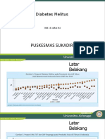 Diabetes Melitus