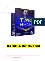 TWK Hack Bahasa Indonesia