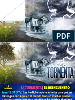 La Tormenta 2