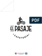 English El Pasaje