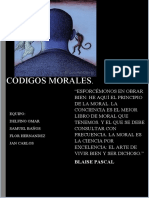 Codigos Morales