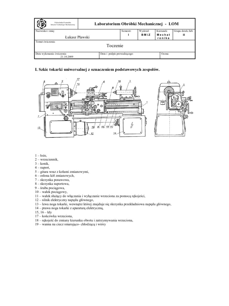 Podnośniki I Prasy śrubowe Skrzyszowski Pdf