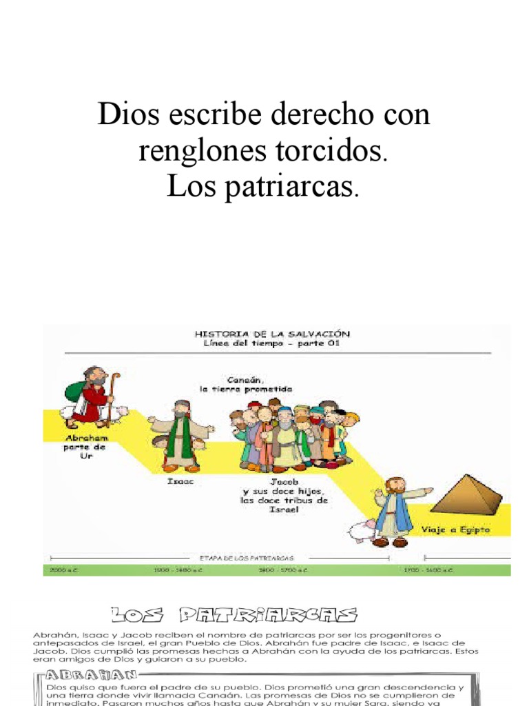 Dios Escribe Derecho Con Renglones Torcidos PDF