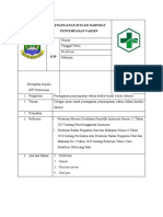 SOP  SITUASI DARURAT