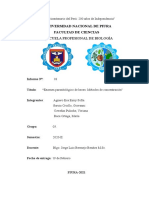 Grupo 03-Informe03-Parasitología
