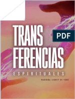 PDF Transferencias Espirituales Lisney de Font