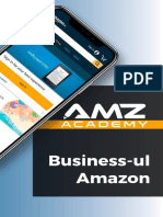 Business-ul Amazon