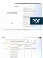 Matrix of Selected Crimes - Scanned Searchable