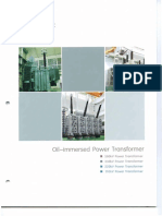 P3-No.10.9 TBEA Power Transformer Brochure