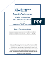 Acoustic Assistant -57db