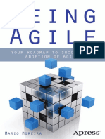 Being Agile_ Your Roadmap to Successful Adoption of Agile