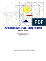 Architectural Graphics 2nd Edition