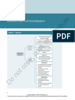 Post, or Distribute: Introduction To Action Research