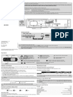 Gas Detector: Quick Guide