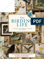 The Birding Life by Larry Sheehan, Carol Sheehan and Kathryn Ge Precourt - Excerpt