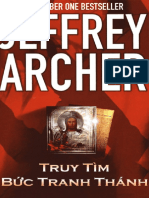 Truy Tim Buc Tranh Thanh Jeffrey Archer PDF