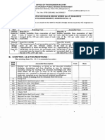 B. Chapter: 12.0 Foundations : A. General Notes