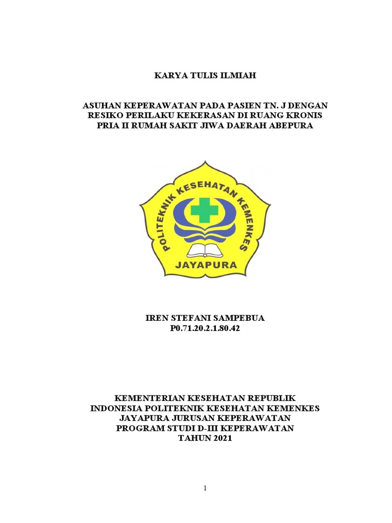 Iren Kti Lengkap Dikonversi Pdf