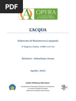 ACQUA