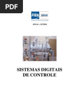 Normalizado Sistemas Digitais de Controle