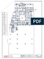 Index: Service Floor Working Plan S (LVL + 23200MM)