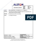 Metal Temperatures Program User Manual and Validation Sheet