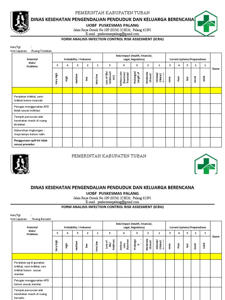 Form ICRA PDF