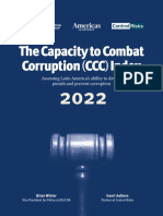 CCC Report 2022