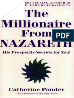 The Millionaire From Nazareth His Prosperity Secrets For You