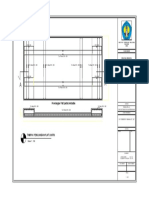 A4 Penulangan Plat Lantai A4