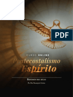 Resumos Seminário Pentecostalismo