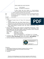 501-ND D42-Permohonan Personel Pembahasan Kerja Sama BSSN - Perum Perhutani - Sign
