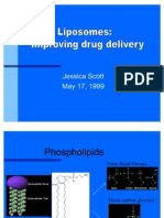 Liposomas 3