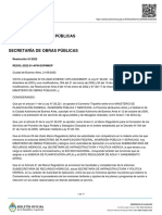 AySA: Confirmaron Los Aumentos Que Regirán para Este Año, ¿Qué Porcentajes y Desde Cuándo Se Abonará?