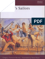 100 - Nelson's Sailors